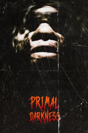 Plakat do filmu "Primal Darkness" #1173181