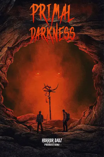 Primal Darkness plakat