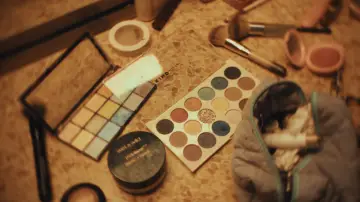 Zasłona do filmu "This Close" #1188609