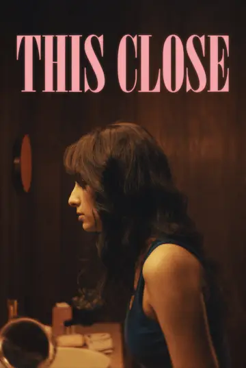 Plakat do filmu "This Close" #1188614