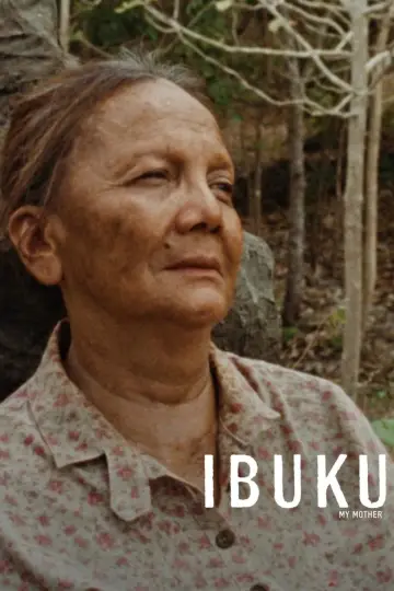 Plakat do filmu "Ibuku" #1640555