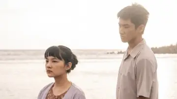 Zasłona do filmu "Rencana Besar untuk Mati dengan Tenang" #920196