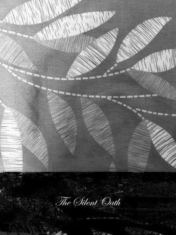 Plakat do filmu "The Silent Oath" #1652761