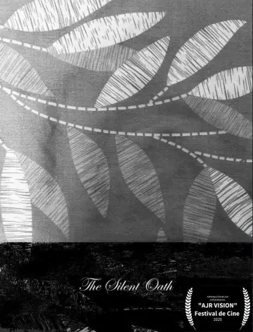 Plakat do filmu "The Silent Oath" #1652762