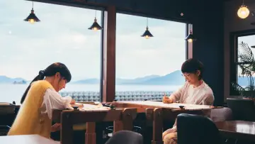 Zasłona do filmu "汝、星のごとく" #1143122