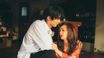 Zasłona do filmu "汝、星のごとく" #1143123