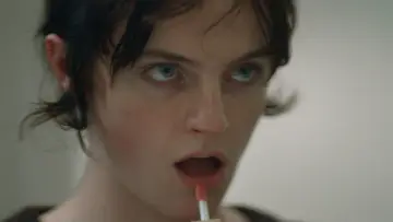 Zasłona do filmu "Gender Studies" #773830