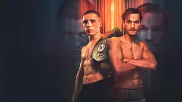 Zasłona do filmu "Nick Ball vs. Brandon Figueroa" #685107