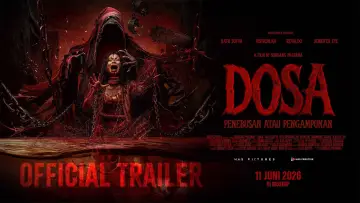 Dosa: Penebusan atau Pengampunan