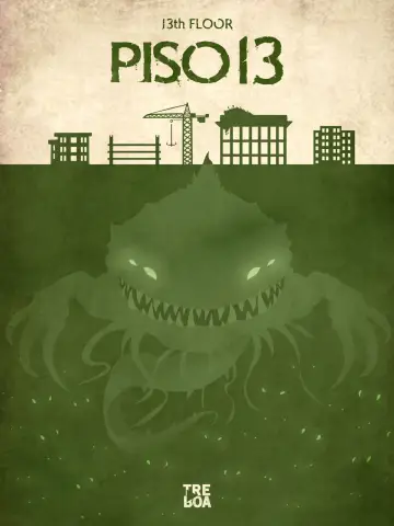 Piso 13