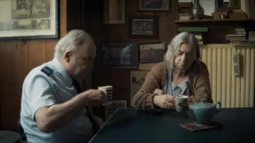 Een mislukt eerbetoon aan moederliefde