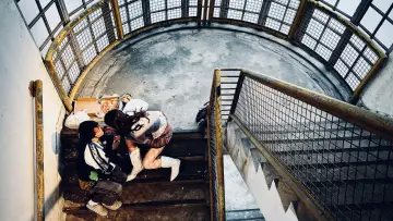 Zasłona do filmu "超風" #545744