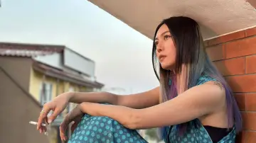 Zasłona do filmu "超風" #545755
