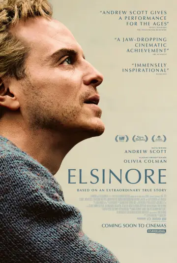 Plakat do filmu "Ostatni Hamlet" #1830722