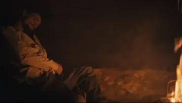 Zasłona do filmu "Mycélium" #1191474