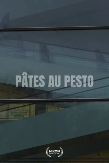 Plakat do filmu "Pâtes au pesto" #1140248