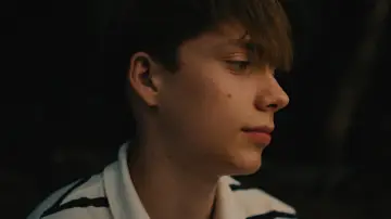 Zasłona do filmu "Bring mich nach Hause" #862481