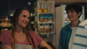 Zasłona do filmu "Bring mich nach Hause" #862483