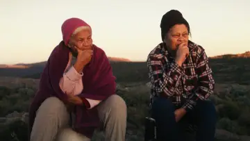 Zasłona do filmu "Variasies op 