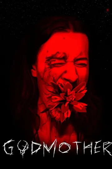 Plakat do filmu "Godmother" #1521891