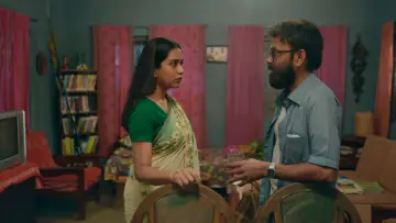 Zasłona do filmu "মাস্টার" #543541