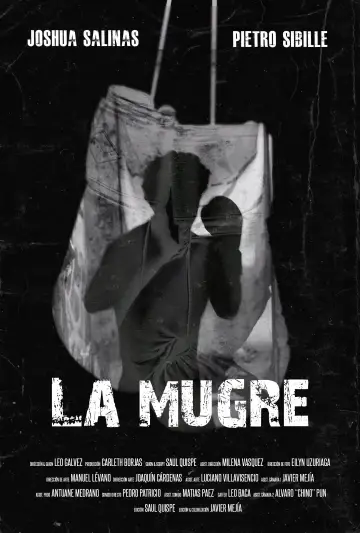 Plakat do filmu "La Mugre" #1189900