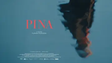 Zasłona do filmu "Pina" #544000