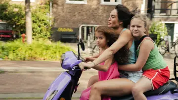 Zasłona do filmu "Treat Her Like a Lady" #818728