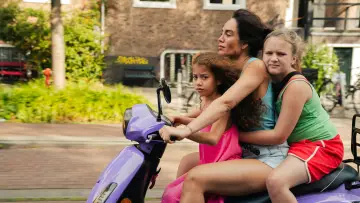 Zasłona do filmu "Treat Her Like a Lady" #818730