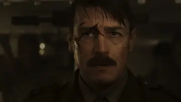 Zasłona do filmu "Landship" #842729