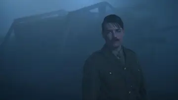 Zasłona do filmu "Landship" #842737