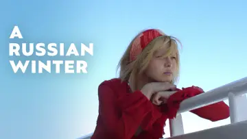 Zasłona do filmu "Un hiver russe" #1840291