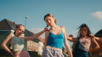 Zasłona do filmu "Tegenwoordig heet iedereen Sorry" #539427