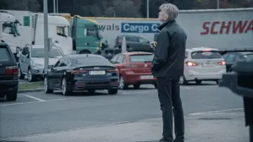 Zasłona do filmu "London" #1139314