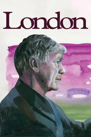 Plakat do filmu "London" #1139319