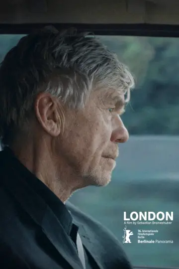 Plakat do filmu "London" #537424