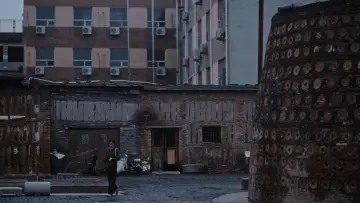 Zasłona do filmu "妮儿" #538534