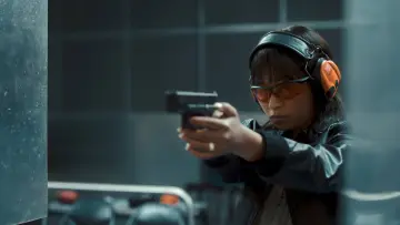 Zasłona do filmu "Staatsschutz" #1164805