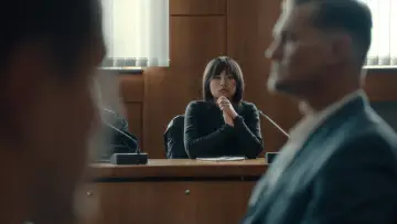 Zasłona do filmu "Staatsschutz" #1164808