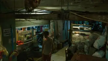 Zasłona do filmu "Semua Akan Baik-Baik Saja" #818137