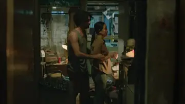 Zasłona do filmu "Semua Akan Baik-Baik Saja" #818141