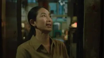 Zasłona do filmu "Semua Akan Baik-Baik Saja" #818143