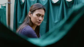 Zasłona do filmu "Semua Akan Baik-Baik Saja" #818147