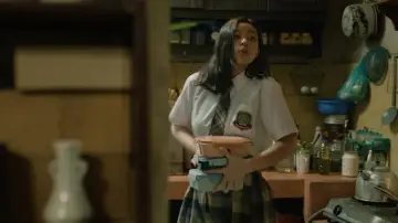 Zasłona do filmu "Semua Akan Baik-Baik Saja" #818160