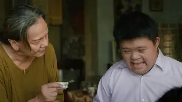 Zasłona do filmu "Semua Akan Baik-Baik Saja" #818161