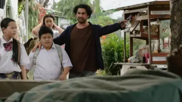 Zasłona do filmu "Semua Akan Baik-Baik Saja" #818163