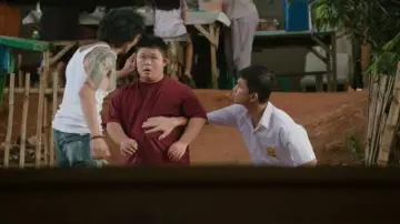 Zasłona do filmu "Semua Akan Baik-Baik Saja" #818170