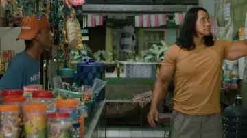 Zasłona do filmu "Semua Akan Baik-Baik Saja" #818175