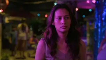 Zasłona do filmu "Semua Akan Baik-Baik Saja" #818182