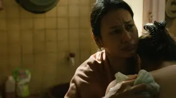 Zasłona do filmu "Semua Akan Baik-Baik Saja" #818185